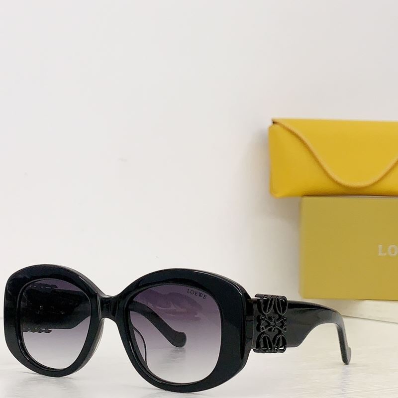 Loewe Sunglasses